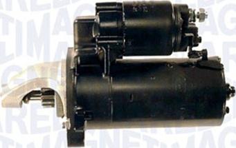 Magneti Marelli 944280167800 - Käynnistinmoottori inparts.fi