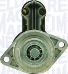 Magneti Marelli 944280105800 - Käynnistinmoottori inparts.fi