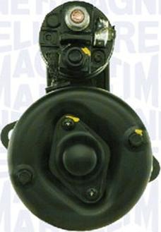 Magneti Marelli 944280105800 - Käynnistinmoottori inparts.fi