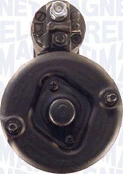 Magneti Marelli 944280106500 - Käynnistinmoottori inparts.fi