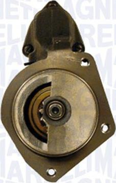 Magneti Marelli 944280119110 - Käynnistinmoottori inparts.fi