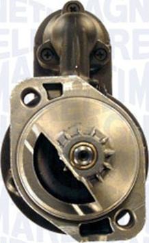 Magneti Marelli 944280111500 - Käynnistinmoottori inparts.fi