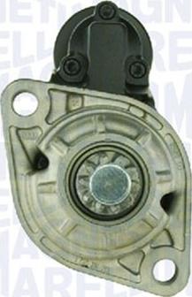 Magneti Marelli 944280189200 - Käynnistinmoottori inparts.fi