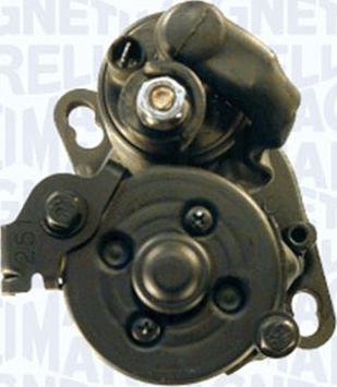 Magneti Marelli 944280185510 - Käynnistinmoottori inparts.fi