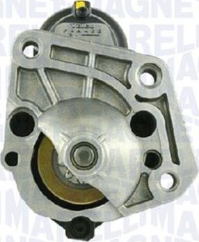 Magneti Marelli 944280185810 - Käynnistinmoottori inparts.fi