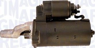 Magneti Marelli 944280180200 - Käynnistinmoottori inparts.fi