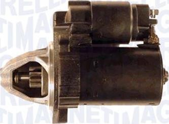 Magneti Marelli 944280188500 - Käynnistinmoottori inparts.fi