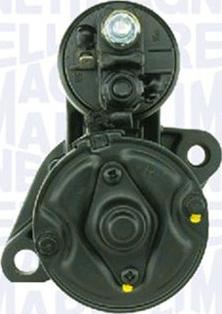 Magneti Marelli 944280183400 - Käynnistinmoottori inparts.fi