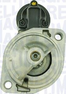 Magneti Marelli 944280136000 - Käynnistinmoottori inparts.fi