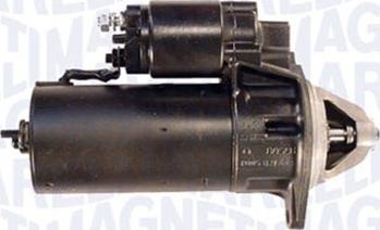 Magneti Marelli 944280130800 - Käynnistinmoottori inparts.fi