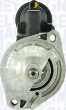 Magneti Marelli 944280131500 - Käynnistinmoottori inparts.fi