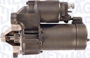 Magneti Marelli 944280131200 - Käynnistinmoottori inparts.fi