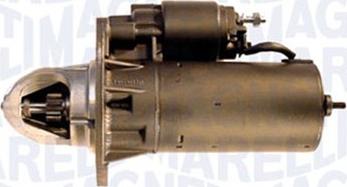 Magneti Marelli 944280133500 - Käynnistinmoottori inparts.fi