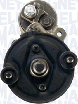 Magneti Marelli 944280132000 - Käynnistinmoottori inparts.fi