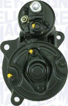 Magneti Marelli 944280179300 - Käynnistinmoottori inparts.fi