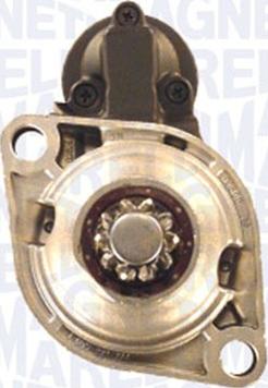 Magneti Marelli 944280174600 - Käynnistinmoottori inparts.fi