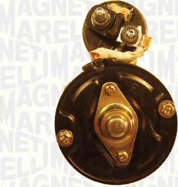 Magneti Marelli 944280174800 - Käynnistinmoottori inparts.fi