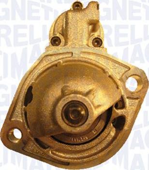 Magneti Marelli 944280174800 - Käynnistinmoottori inparts.fi