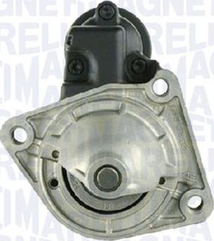 Magneti Marelli 944280170600 - Käynnistinmoottori inparts.fi