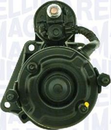 Magneti Marelli 944280171310 - Käynnistinmoottori inparts.fi