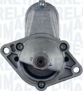 Magneti Marelli 944280171250 - Käynnistinmoottori inparts.fi