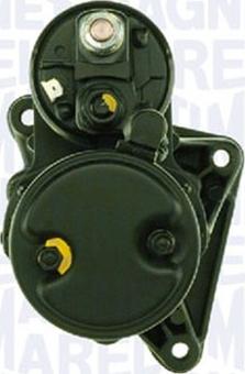 Magneti Marelli 944280173610 - Käynnistinmoottori inparts.fi