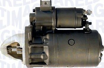 Magneti Marelli 944280172300 - Käynnistinmoottori inparts.fi