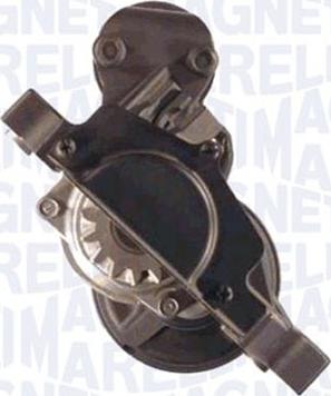 Magneti Marelli 944280800900 - Käynnistinmoottori inparts.fi