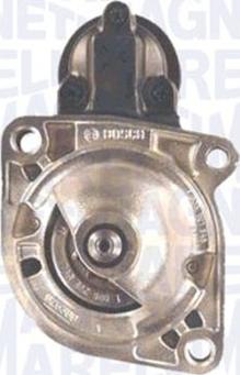 Magneti Marelli 944280800910 - Käynnistinmoottori inparts.fi