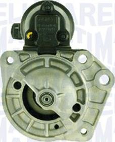 Magneti Marelli 944280800490 - Käynnistinmoottori inparts.fi