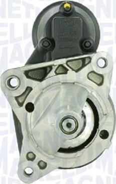 Magneti Marelli 944280800430 - Käynnistinmoottori inparts.fi