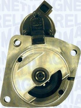 Magneti Marelli 944280800550 - Käynnistinmoottori inparts.fi