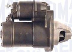 Magneti Marelli 944280800500 - Käynnistinmoottori inparts.fi