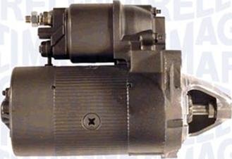 Magneti Marelli 944280800640 - Käynnistinmoottori inparts.fi