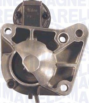 Magneti Marelli 944280800620 - Käynnistinmoottori inparts.fi