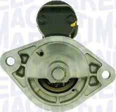 Magneti Marelli 944280800180 - Käynnistinmoottori inparts.fi