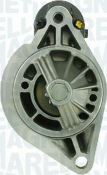 Magneti Marelli 944280800890 - Käynnistinmoottori inparts.fi