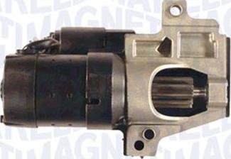 Magneti Marelli 944280800860 - Käynnistinmoottori inparts.fi