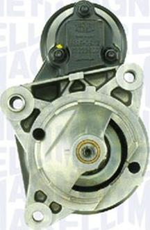 Magneti Marelli 944280800350 - Käynnistinmoottori inparts.fi