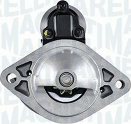 Magneti Marelli 944280801990 - Käynnistinmoottori inparts.fi