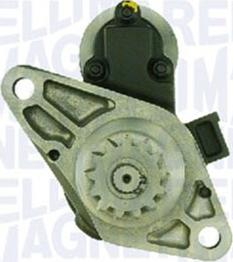 Magneti Marelli 944280801900 - Käynnistinmoottori inparts.fi