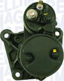 Magneti Marelli 944280801930 - Käynnistinmoottori inparts.fi