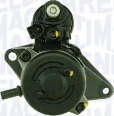 Magneti Marelli 944280801450 - Käynnistinmoottori inparts.fi