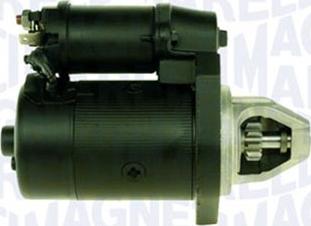 Magneti Marelli 944280801630 - Käynnistinmoottori inparts.fi