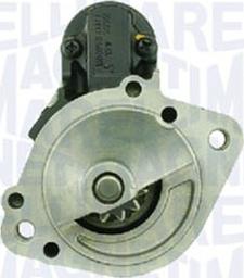 Magneti Marelli 944280801040 - Käynnistinmoottori inparts.fi