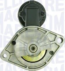 Magneti Marelli 944280801130 - Käynnistinmoottori inparts.fi