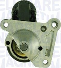 Magneti Marelli 944280801890 - Käynnistinmoottori inparts.fi