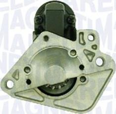 Magneti Marelli 944280801860 - Käynnistinmoottori inparts.fi