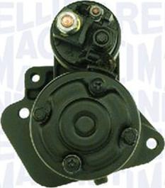 Magneti Marelli 944280801860 - Käynnistinmoottori inparts.fi