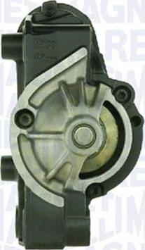 Magneti Marelli 944280801780 - Käynnistinmoottori inparts.fi